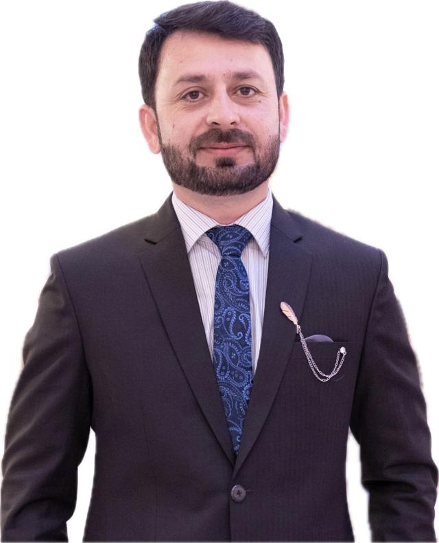 Hammad — profile photo
